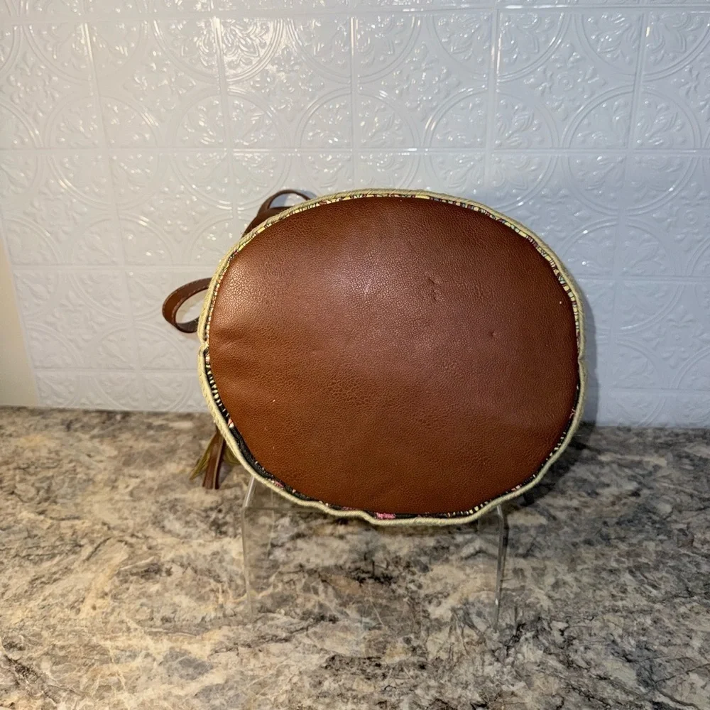 NWOT Sakroots bohemian-style